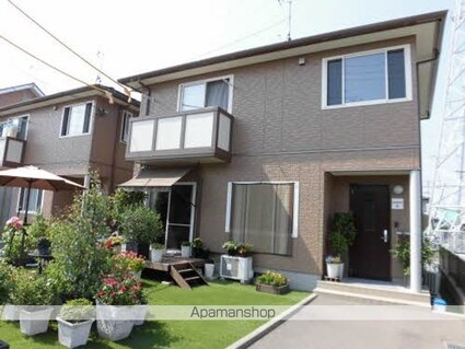 ＫＯＨＹＡ[3LDK/95.7m2]の外観2