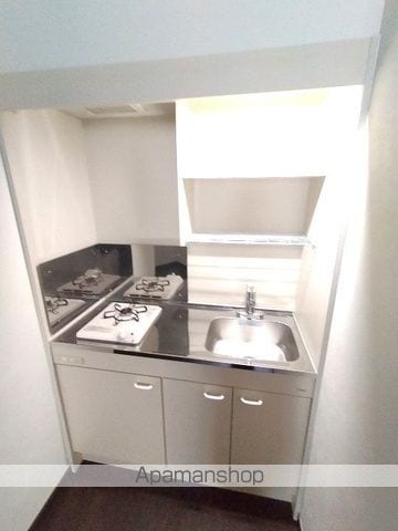 シェスム正雀の内装写真