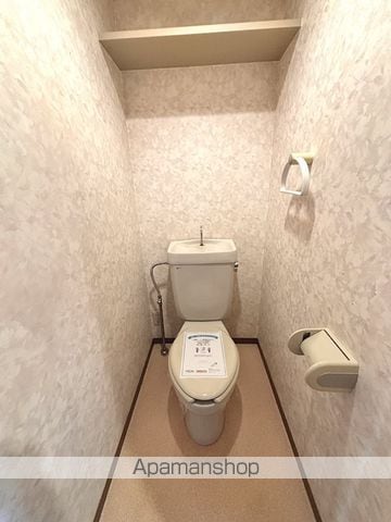アヴニール戸田の内装写真