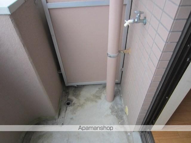 オクトワール宮崎西の内装写真
