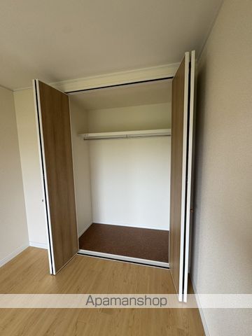 東大宮マンションの内装写真