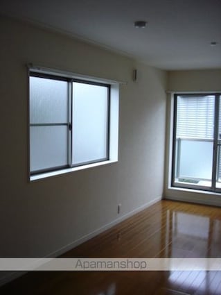ＲＥＳＣＯ　ＹＯＧＡ[2LDK/59.5m2]のリビング・居間1