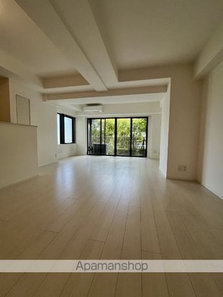 レジディア白金高輪[2LDK/97.07m2]の内装1