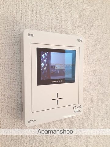 グレイス ウインドの内装写真
