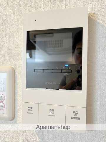 イリス香ヶ丘の内装写真