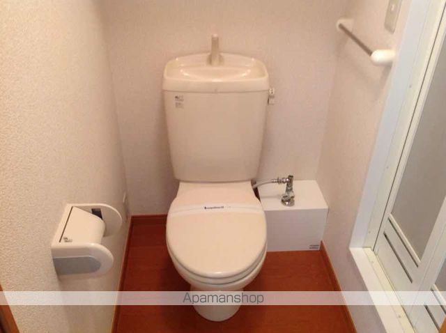 レオパレスひだまりの丘　鹿島[1K/22.35m2]のその他部屋・スペース3