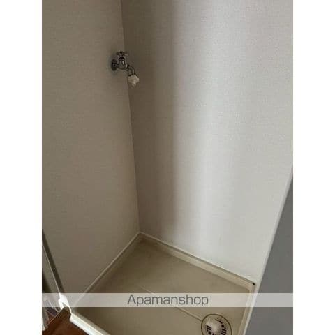 ニューシティ寛の内装写真