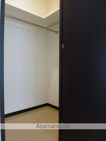 レジディアタワー仙台の内装写真