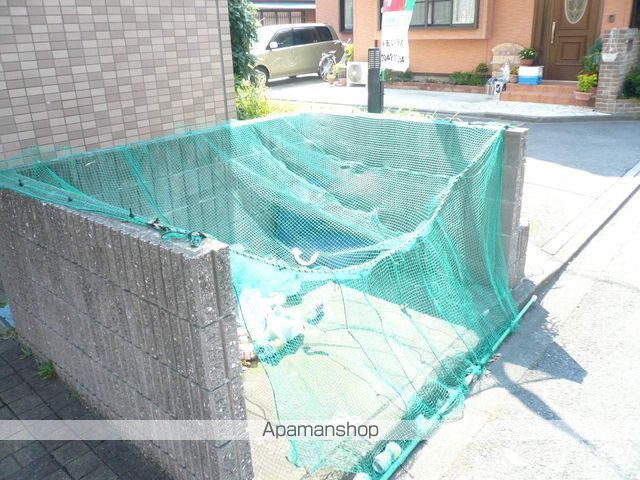 ドミール矢部の内装写真