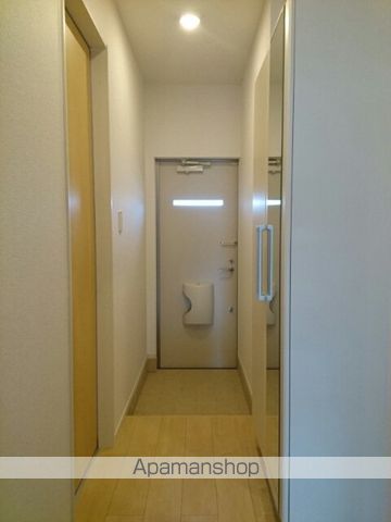ラバン・ドールIIIの内装写真