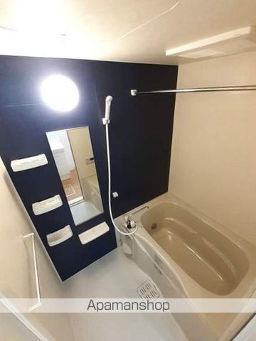 ビッグフォレストIIIの内装写真