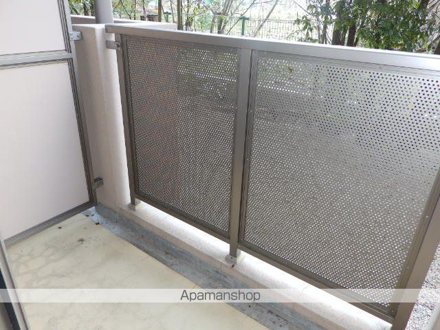 ローズブリック弐番館の内装写真