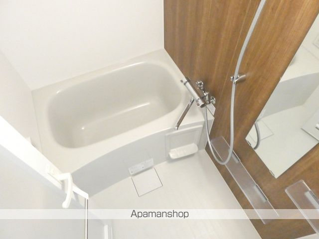 グランフォーレ千早マークスクエアウエストウイングの内装写真