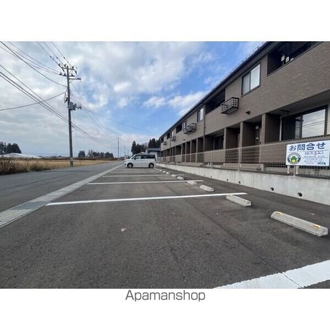 メゾンシャルマンKの内装写真