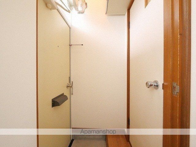 プラムコート菊水の内装写真