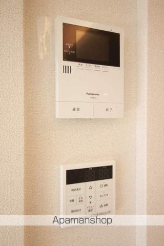 LUCEの内装写真