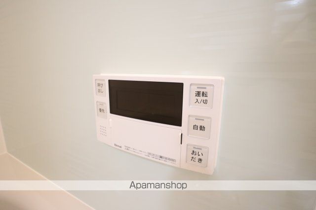 森下ビルの内装写真