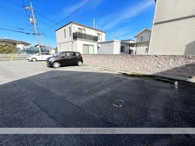 ダックハウス中島 B棟のその他写真
