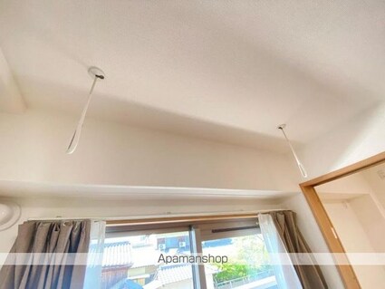 リリベール[1LDK/40.32m2]の内装2