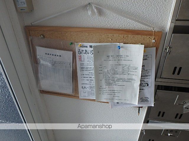 グローバルIIIのその他写真