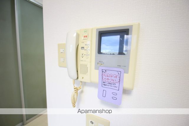アストリアN6の内装写真