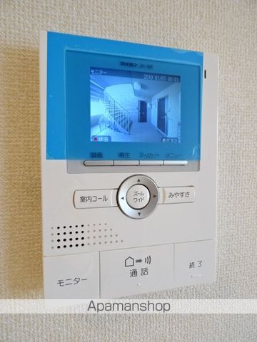 DWELL北島の内装写真