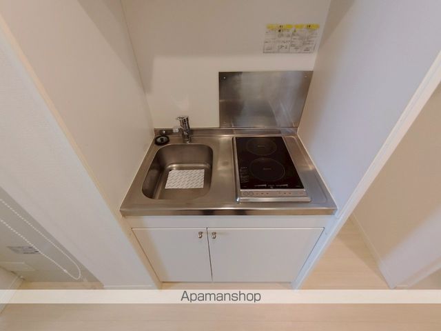 Access湘南平塚の内装写真