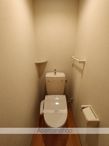 メルベールの内装写真