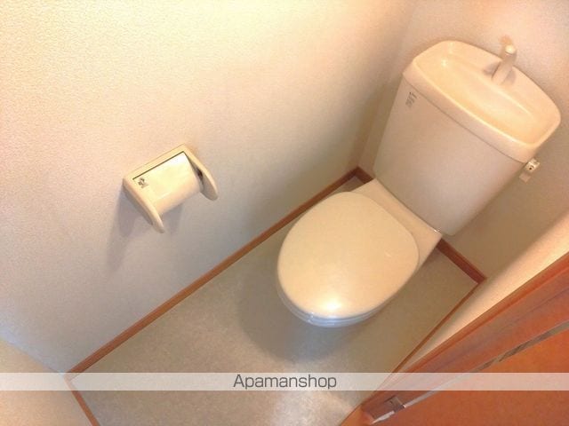 レオパレスエルグレースの内装写真