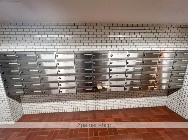 三越ゼームス坂マンションのその他写真