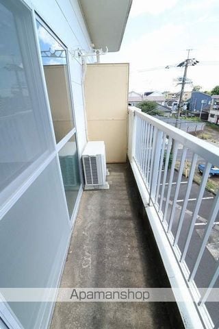 コーポ丸輪 A棟の内装写真