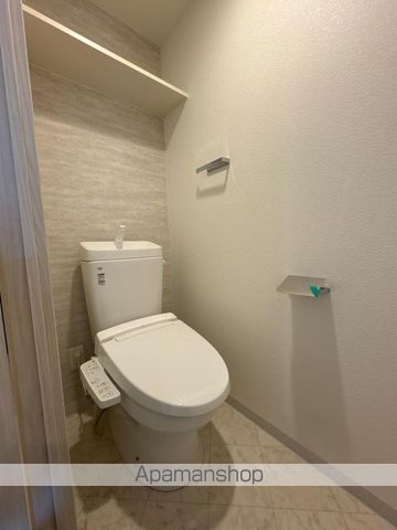 SーRESIDENCE瓦町駅aloの内装写真
