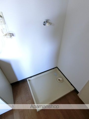 MAISON DE PATIOの内装写真