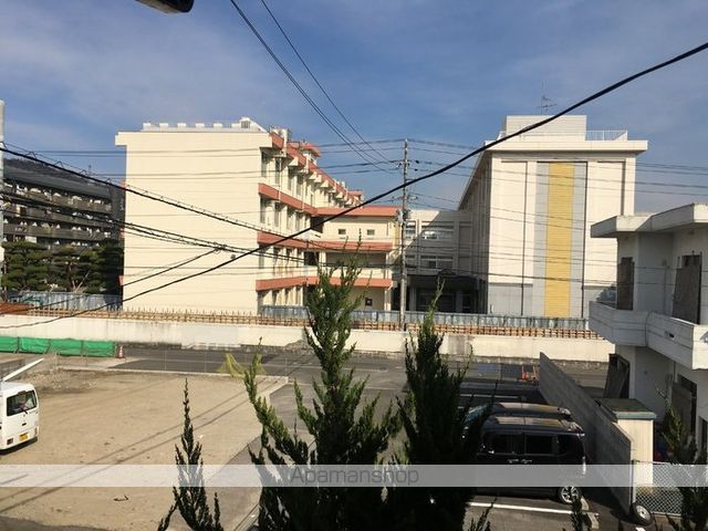 アンシャンテ川之江 A棟の内装写真