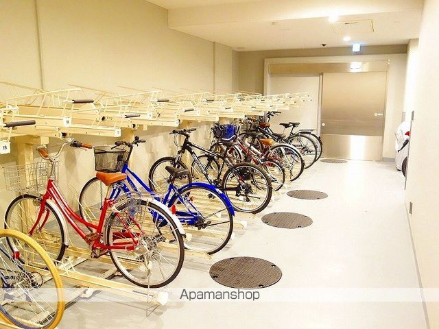 パークアクシス赤坂見附のその他写真