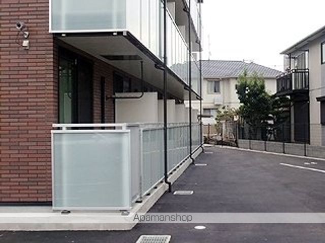 レオネクスト曙のその他写真