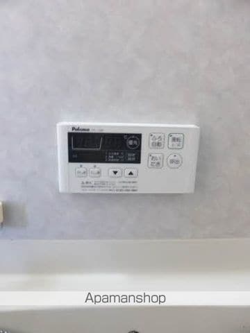 城の里Bの内装写真