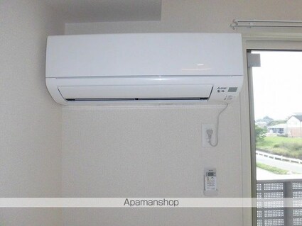 メルベーユ・セントレⅡ[3LDK/63.36m2]の内装1