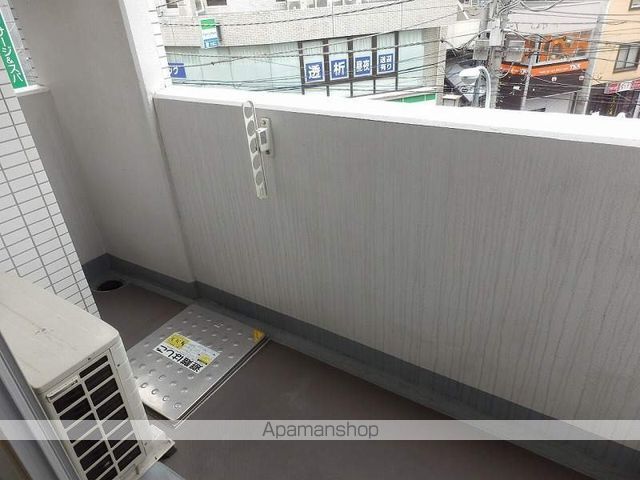 HF国分寺レジデンスの内装写真