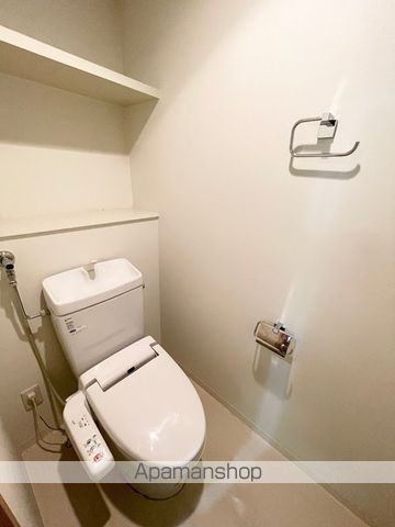 シティコート北1条の内装写真