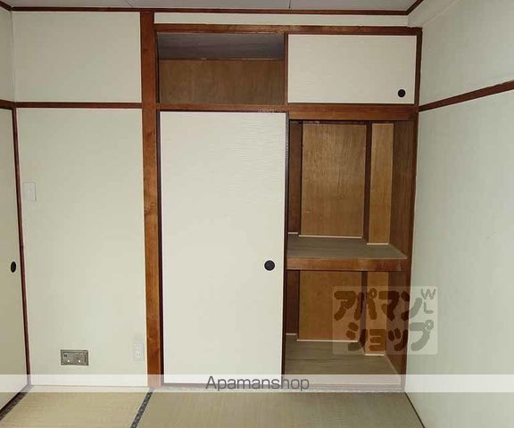 マンション桂風の内装写真