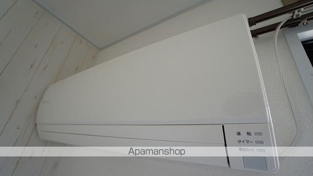 ドエル貝原の内装写真