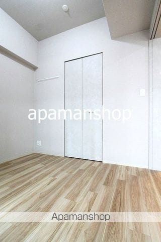 ESLEADRESIDENCE ザ・グラン南堀江の内装写真