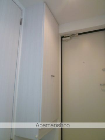 EL CIELOの内装写真
