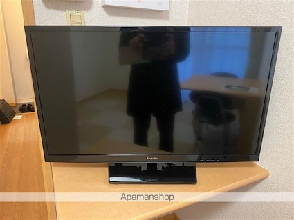 東京都練馬区土支田４丁目[1K/19.73m2]のその他設備2