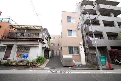 ｎｂｋコート[1K/35.88m2]の外観5