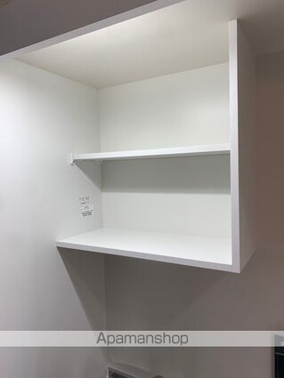 キャビンタコス[1K/17.32m2]のその他部屋・スペース