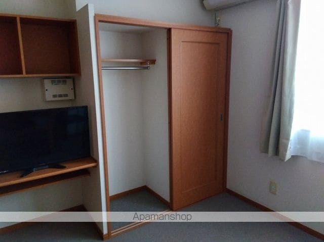 レオパレス川之江中央の内装写真