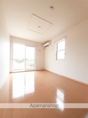 向日葵 Aの内装写真
