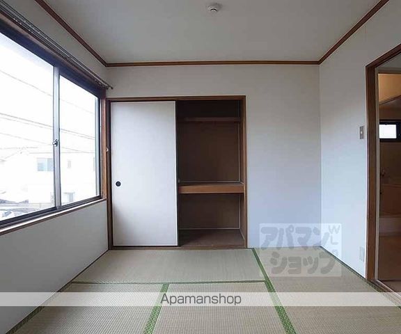 パレーシャル北浦の内装写真